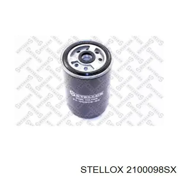Фильтр топливный Stellox 2100098SX