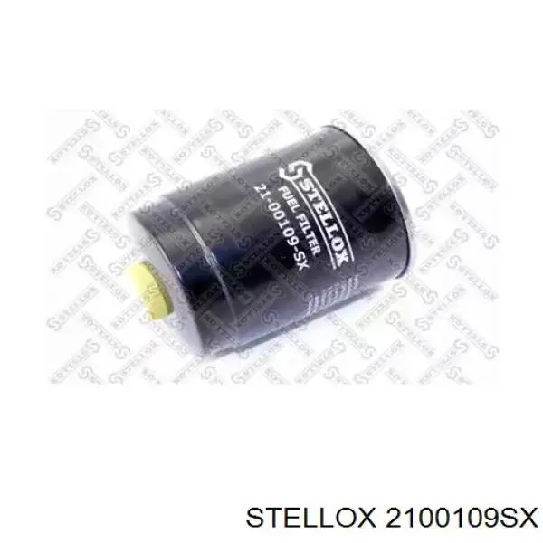 Фильтр топливный Stellox 2100109SX