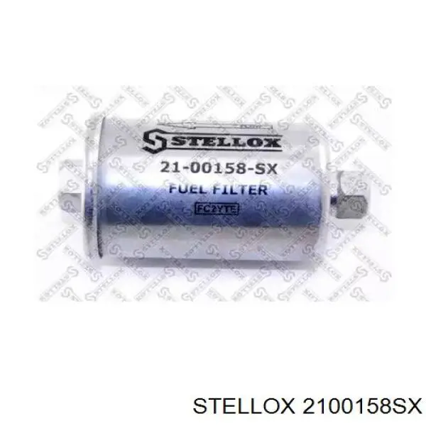 Фильтр топливный Stellox 2100158SX