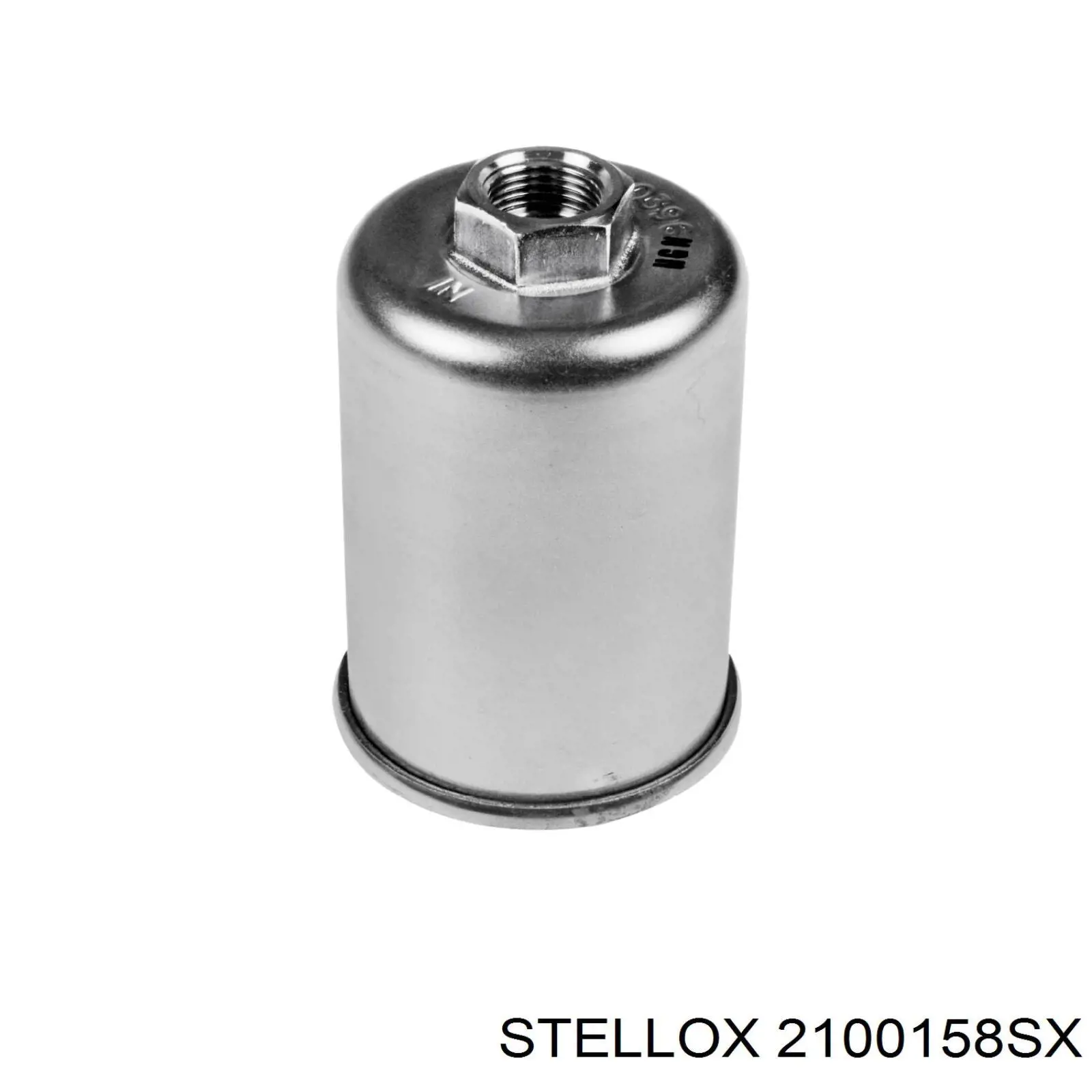 Фильтр тонкой очистки топлива Stellox 2100158SX цена, от 2.62 USD