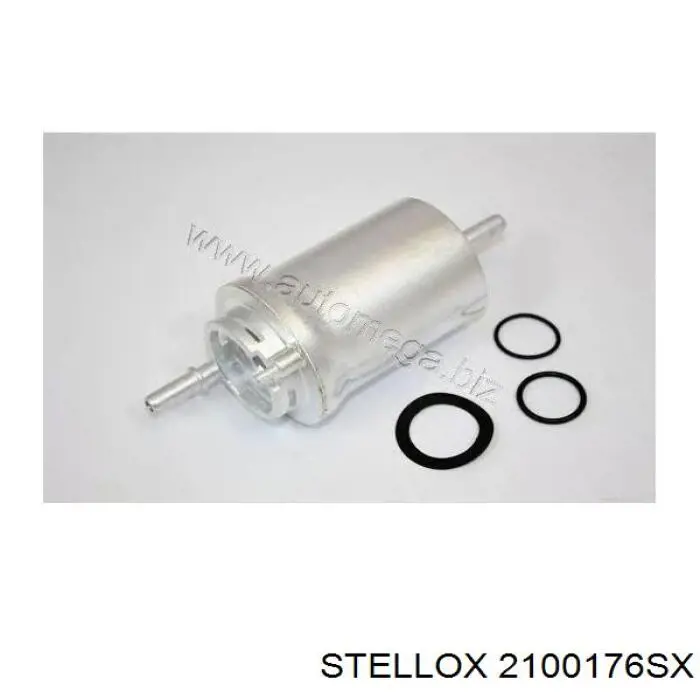 Фильтр топливный Stellox 2100176SX