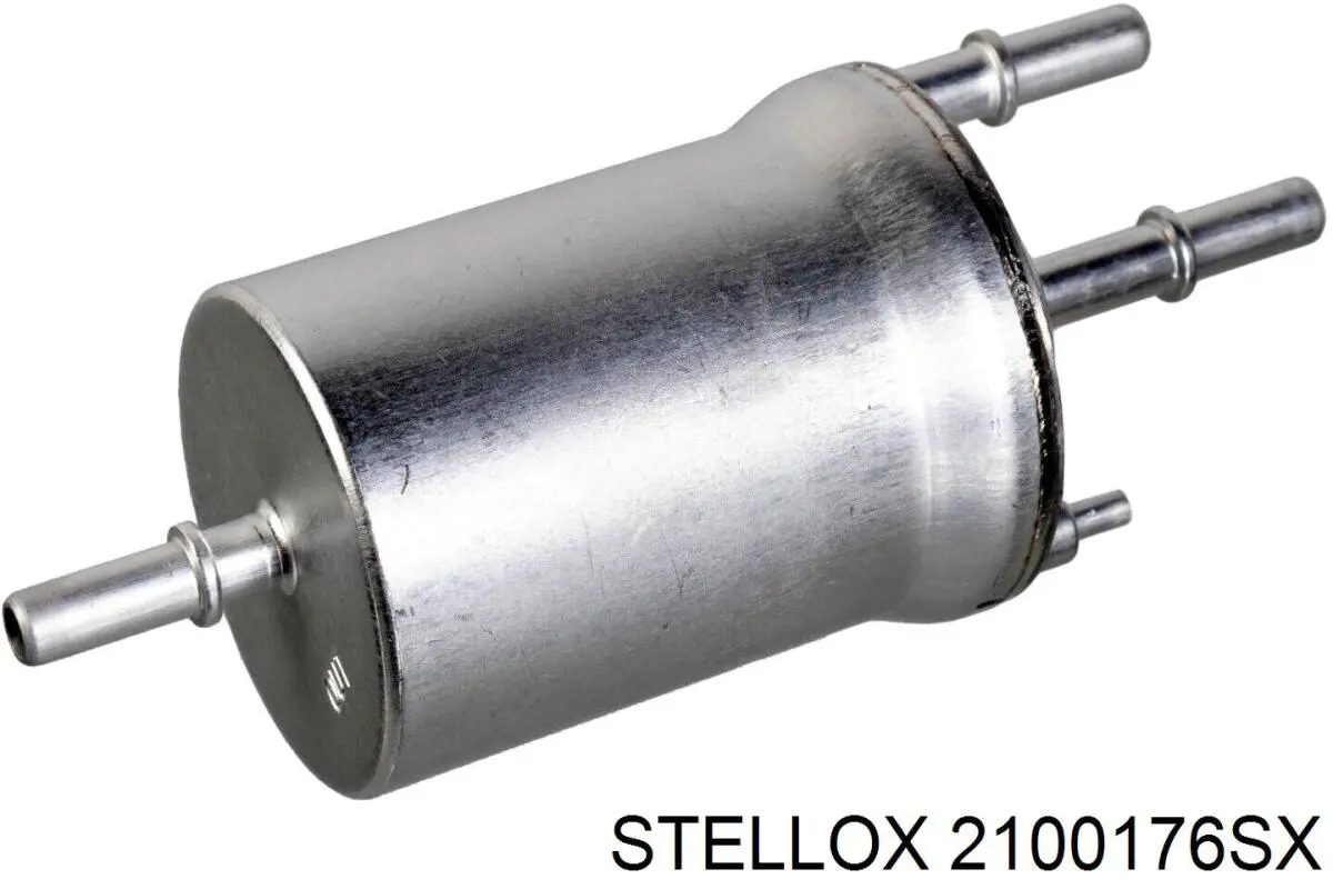 Топливный фильтр 2100176SX Stellox
