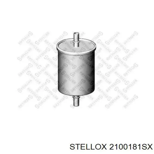 Фильтр топливный Stellox 2100181SX