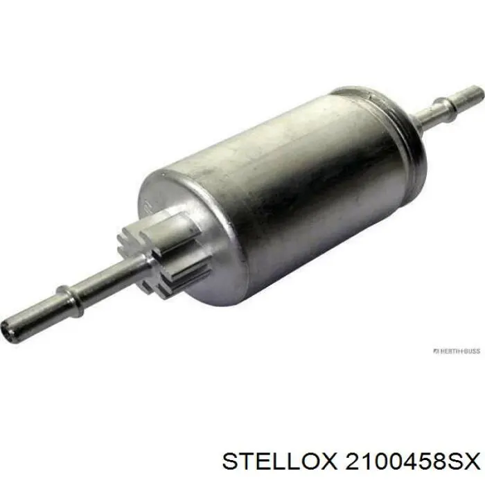 21-00458-SX Stellox топливный фильтр