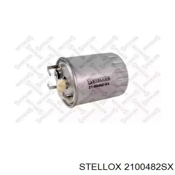21-00482-SX Stellox топливный фильтр