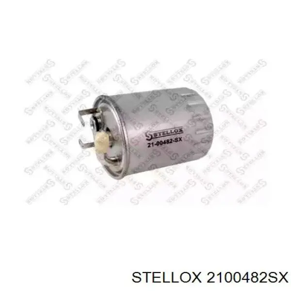 Фильтр тонкой очистки топлива Bremsi FE0368 цена, от 11.75 USD