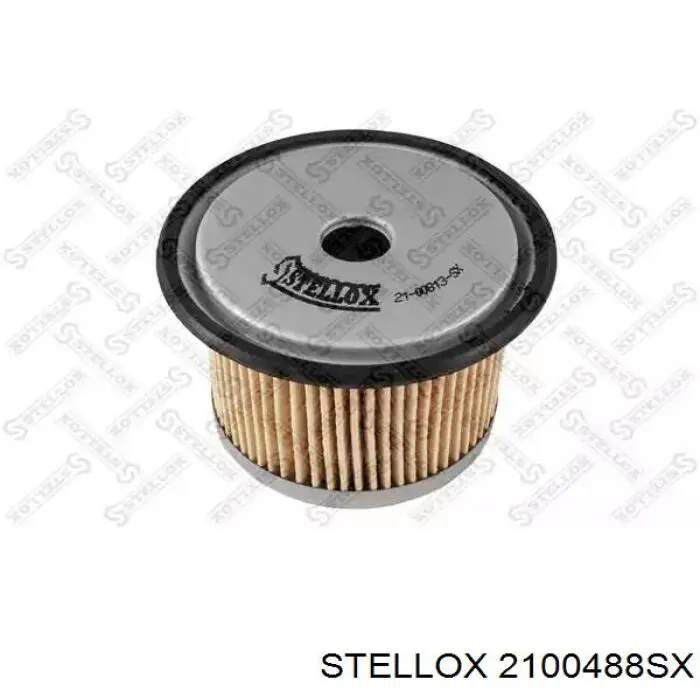 Фильтр топливный Stellox 2100488SX