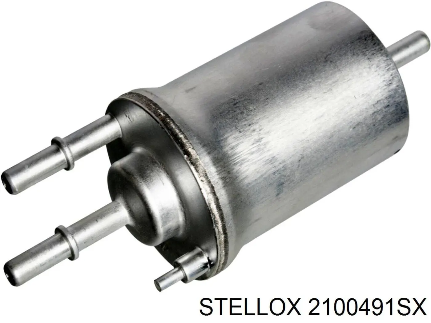 21-00491-SX Stellox топливный фильтр
