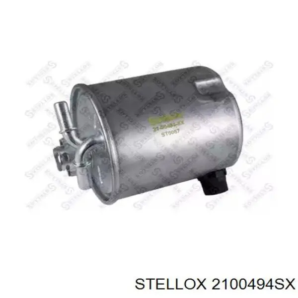 Фильтр топливный Stellox 2100494SX