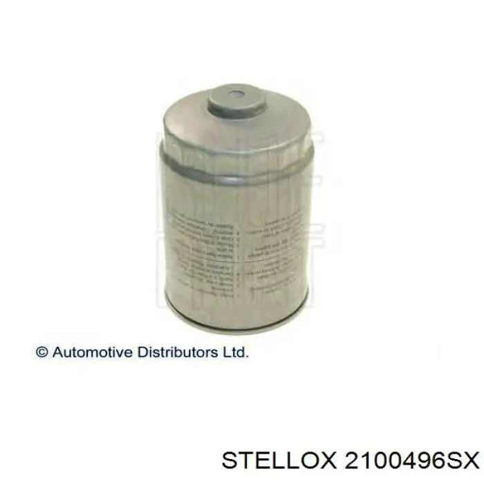 Топливный фильтр 153071762576 Magneti Marelli