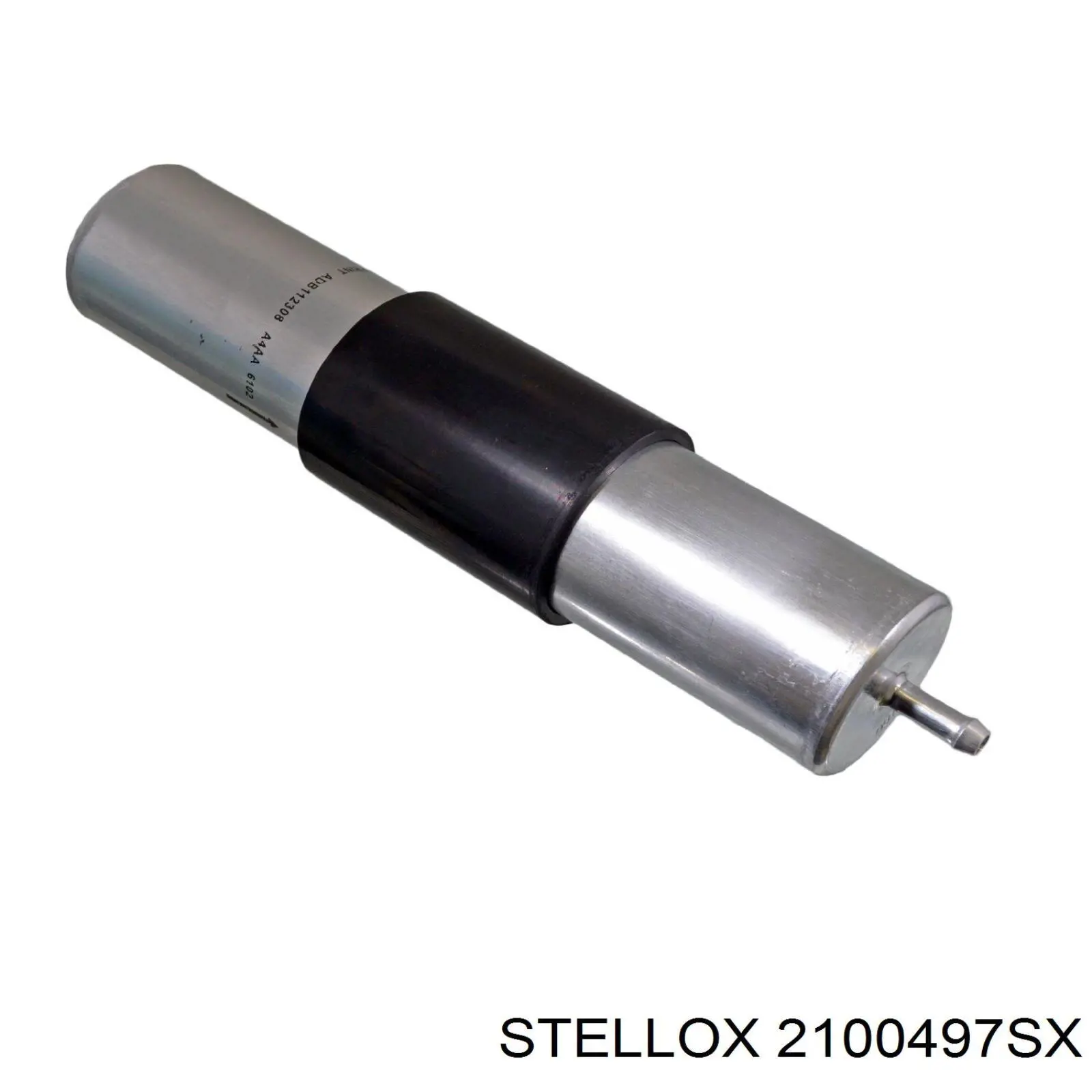 21-00497-SX Stellox топливный фильтр