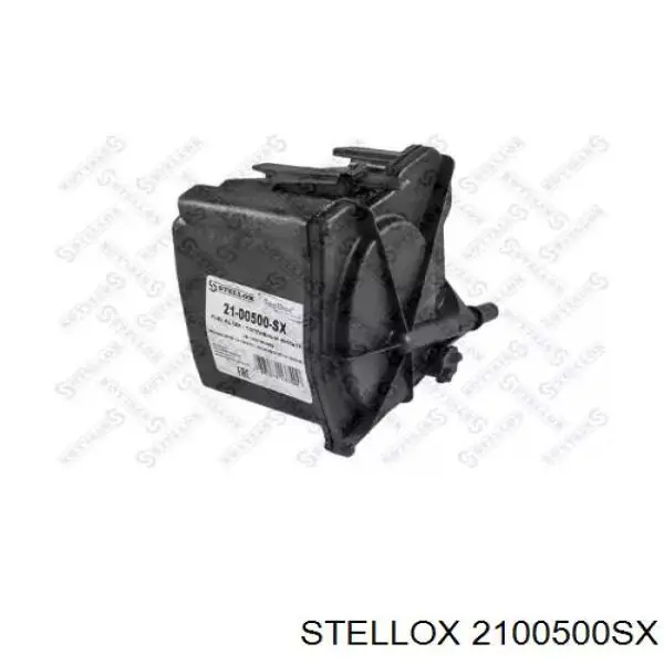 21-00500-SX Stellox топливный фильтр