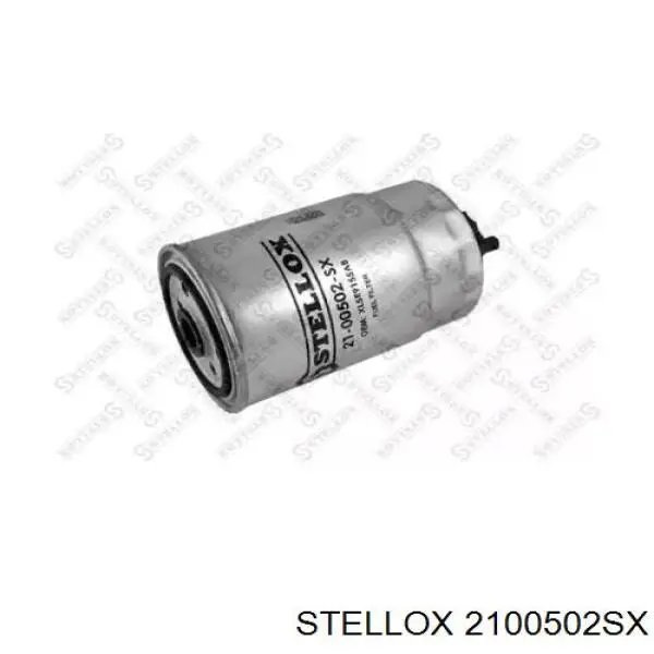 21-00502-SX Stellox топливный фильтр