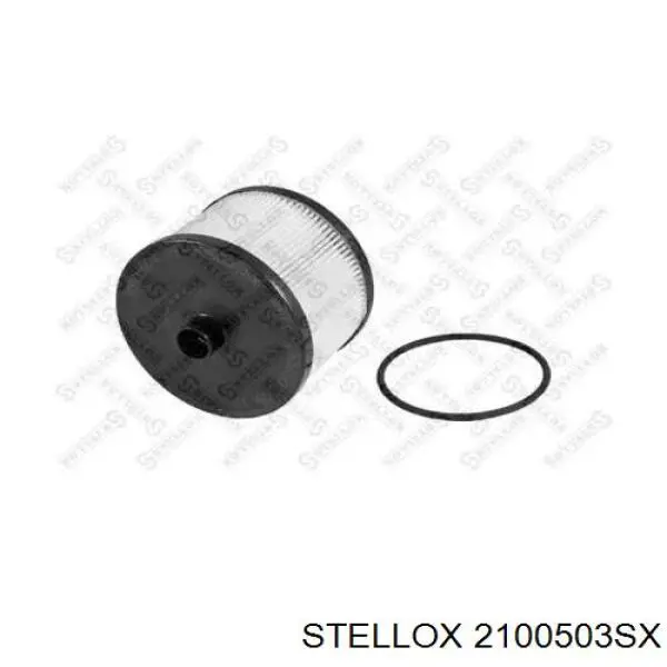 2100503SX Stellox топливный фильтр