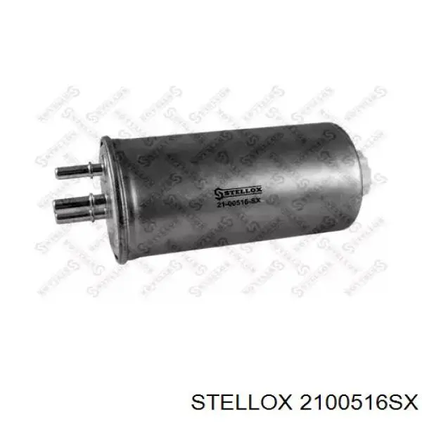 Топливный фильтр 7701070063 Renault (RVI)