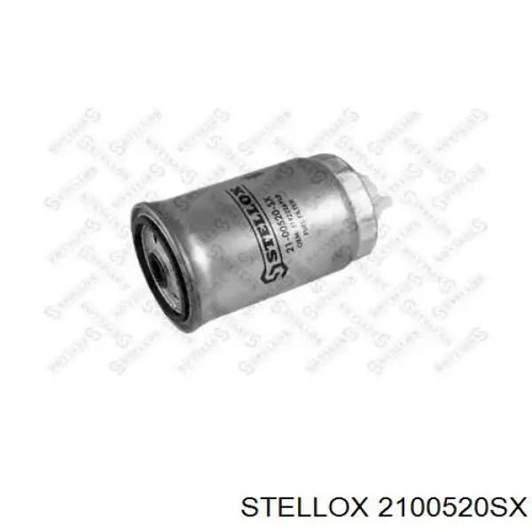 21-00520-SX Stellox топливный фильтр
