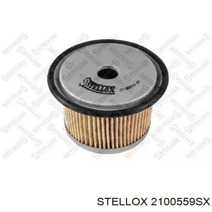 Фильтр топливный Stellox 2100559SX