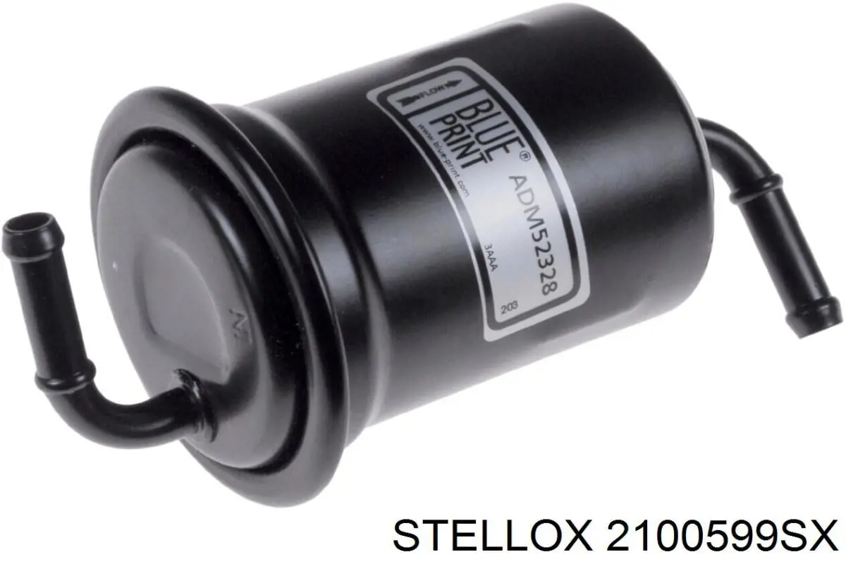 2100599SX Stellox