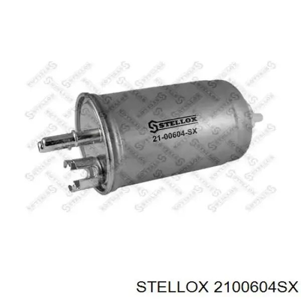21-00604-SX Stellox топливный фильтр