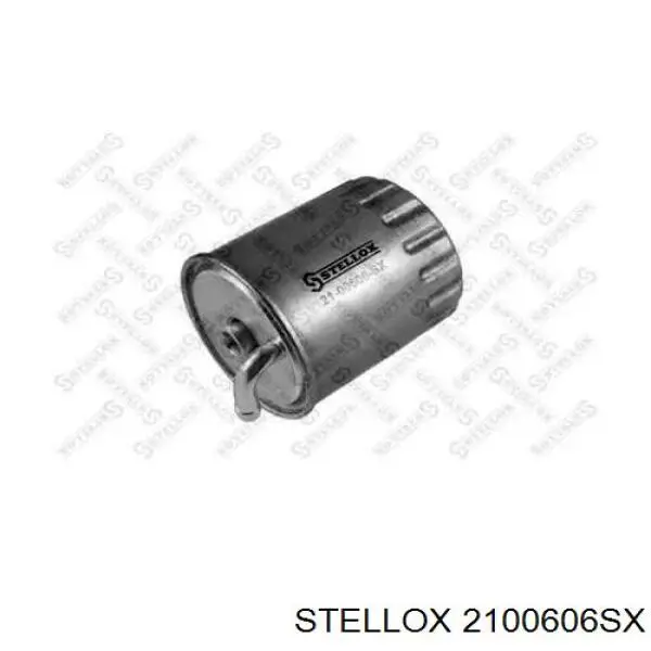 21-00606-SX Stellox топливный фильтр