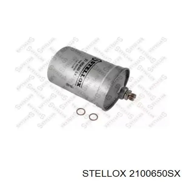 21-00650-SX Stellox топливный фильтр