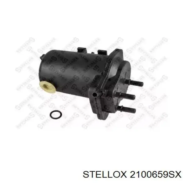 2100659SX Stellox топливный фильтр
