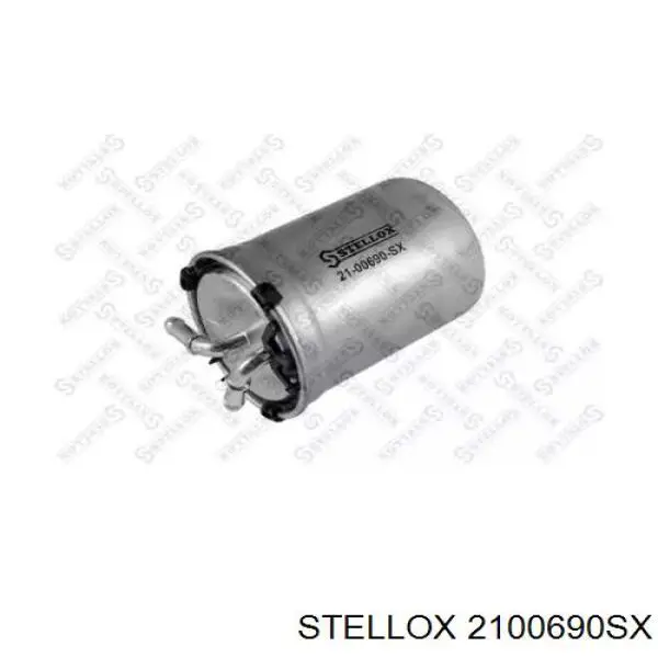 Фильтр топливный Stellox 2100690SX