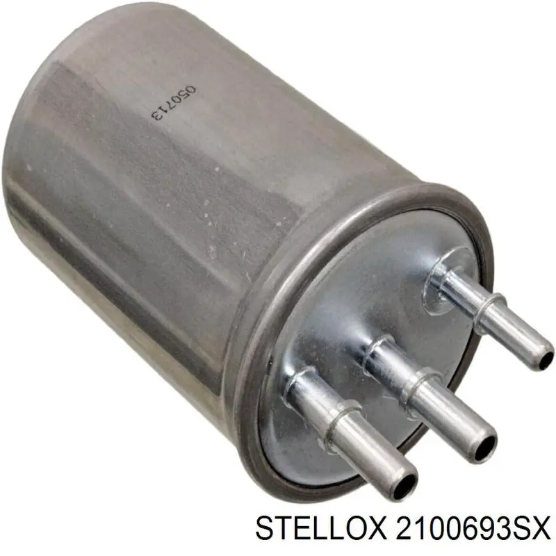 Фильтр тонкой очистки топлива Fast FT39251 цена, от 10.43 USD