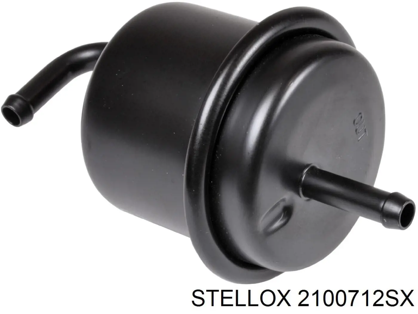 2100712SX Stellox Фильтр топлива