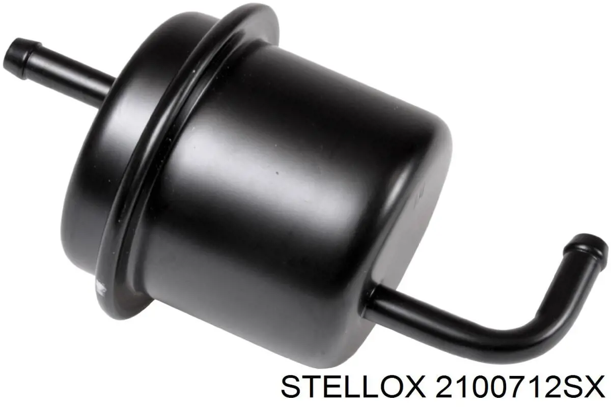 Фильтр тонкой очистки топлива Stellox 2100712SX цена, от 10.14 USD