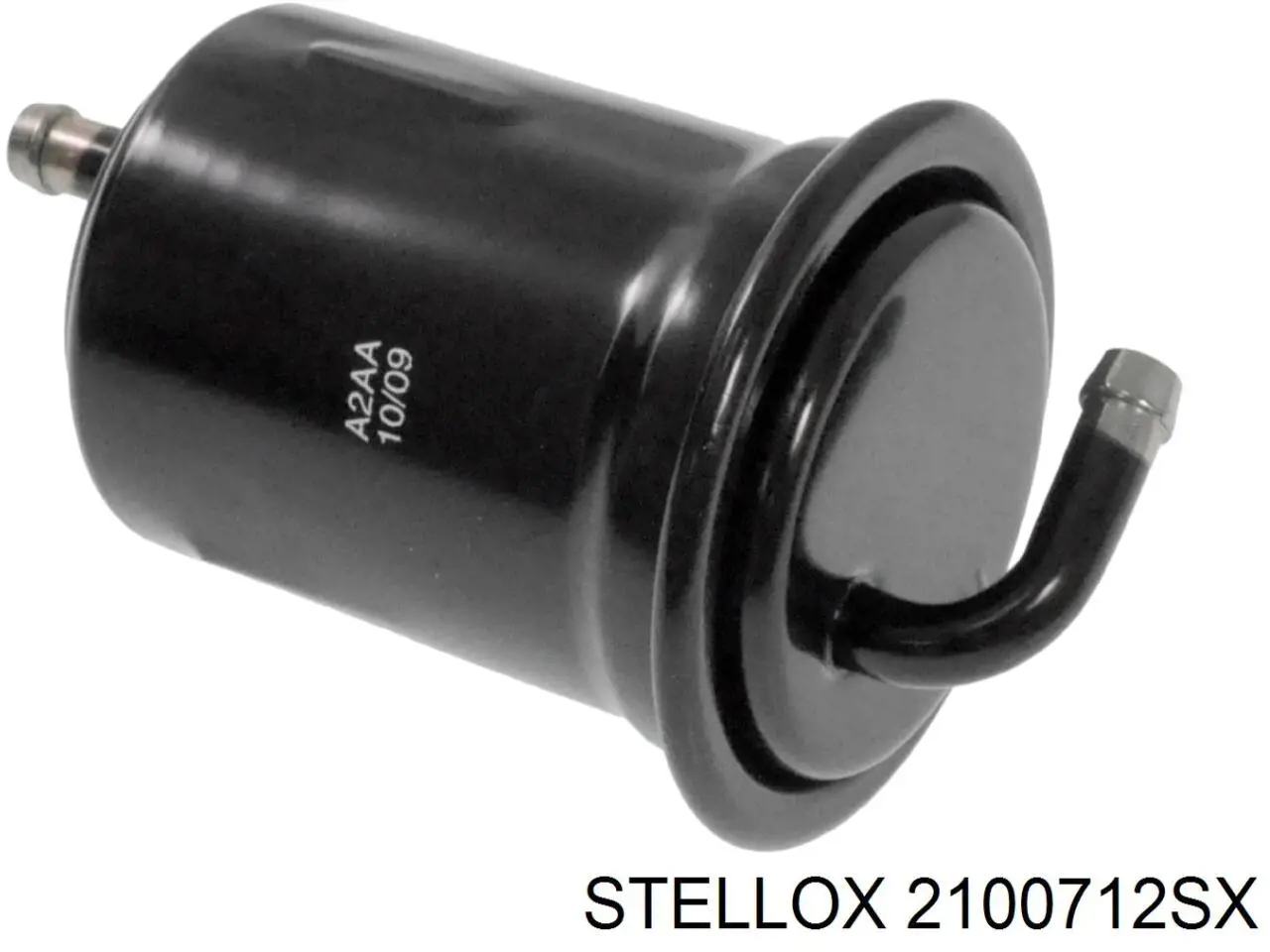 Купить 2100712SX Stellox Фильтр-отстойник топлива грубой очистки