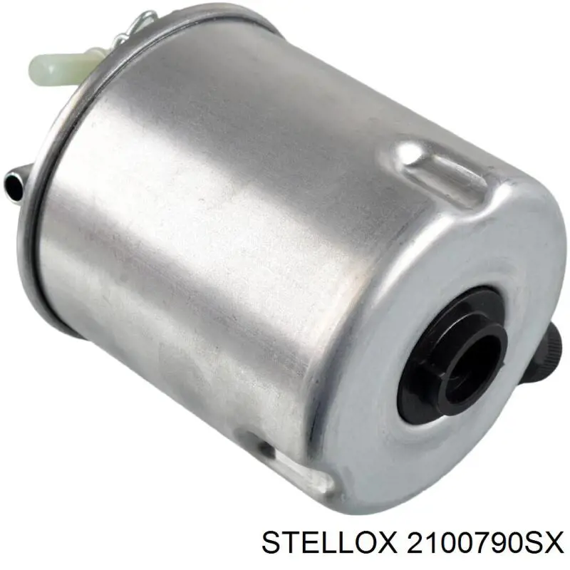 2100790SX Stellox топливный фильтр