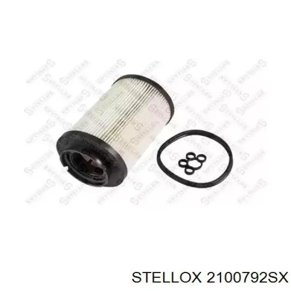 21-00792-SX Stellox топливный фильтр