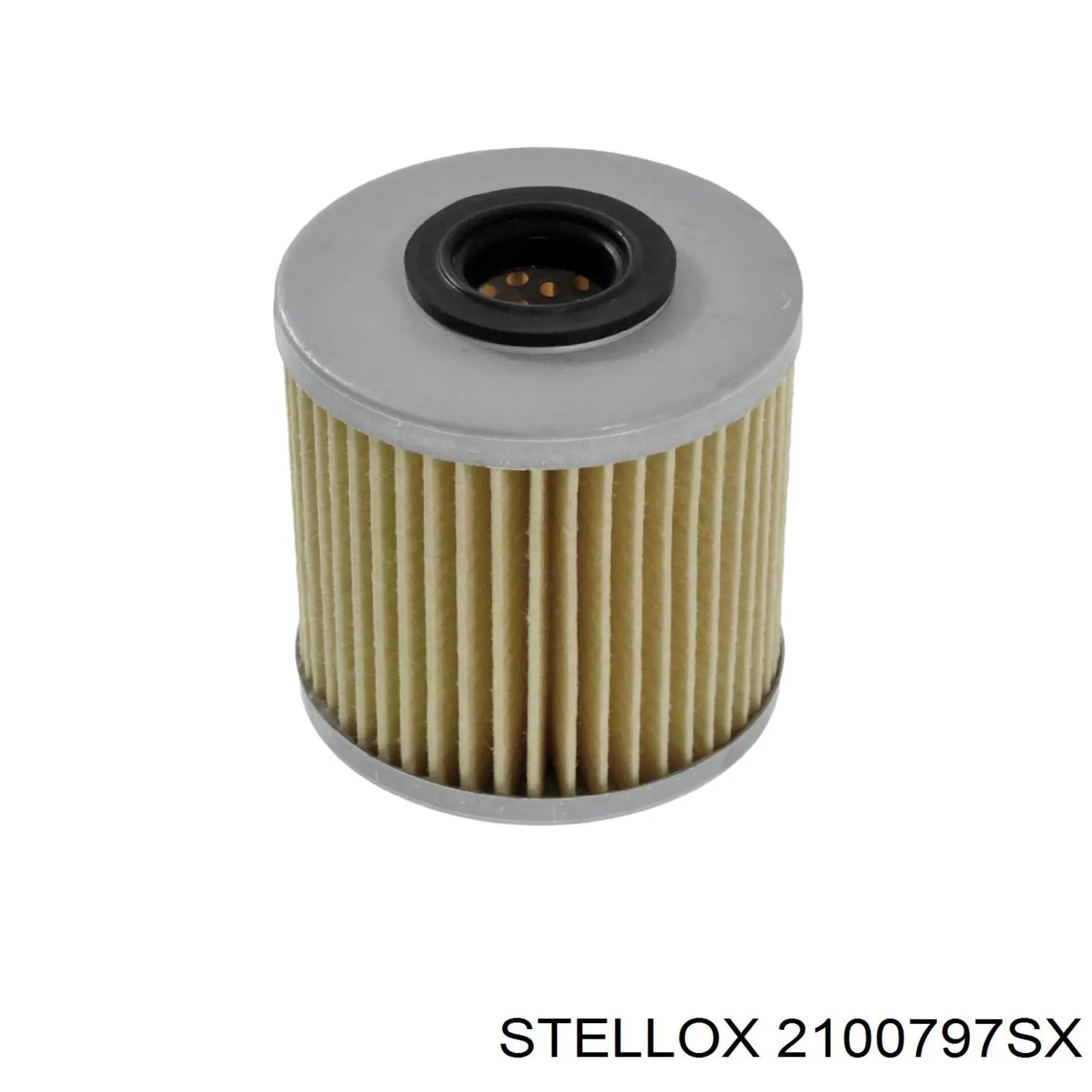 Фильтр тонкой очистки топлива Stellox 2100797SX цена, от 5.16 USD