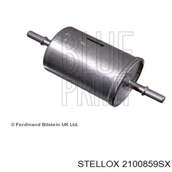 Фильтр тонкой очистки топлива Sofima S3740B цена, от 11.42 USD