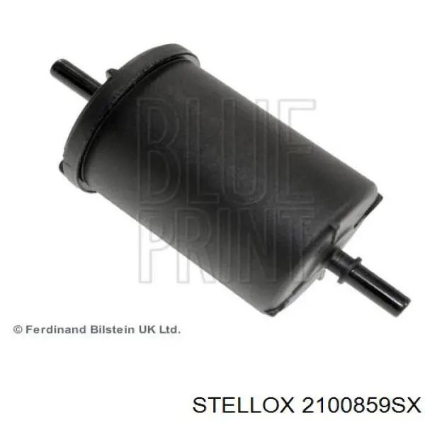 Фильтр топливный Fiat/Alfa/Lancia 0051817983