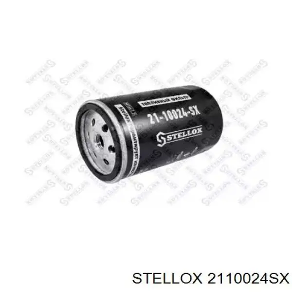 21-10024-SX Stellox топливный фильтр
