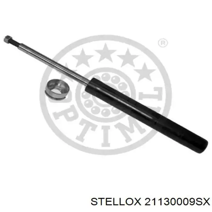 Стойка амортизатора передняя Stellox 21130009SX цена, от 29.51 USD
