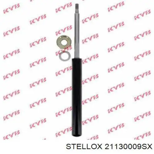Купить 21130009SX Stellox Амортизатор передней подвески