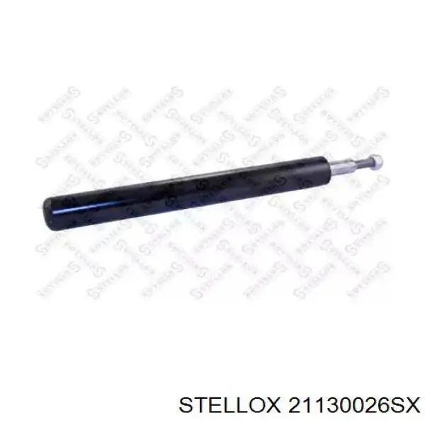 2113-0026-SX Stellox амортизатор передний