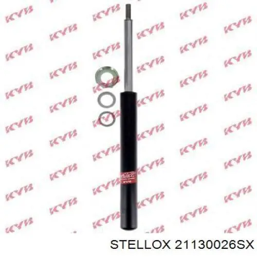 Купить 21130026SX Stellox Амортизатор передней подвески