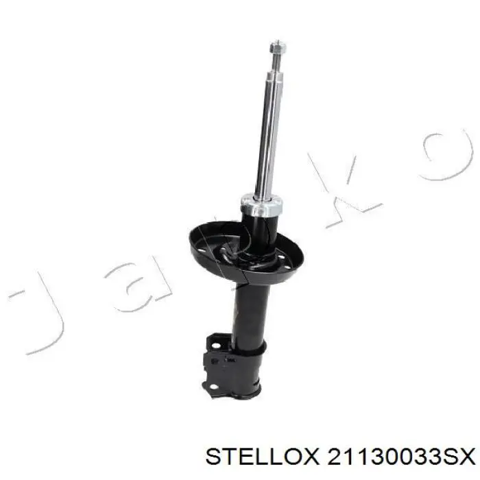 Амортизатор передний 21130033SX Stellox