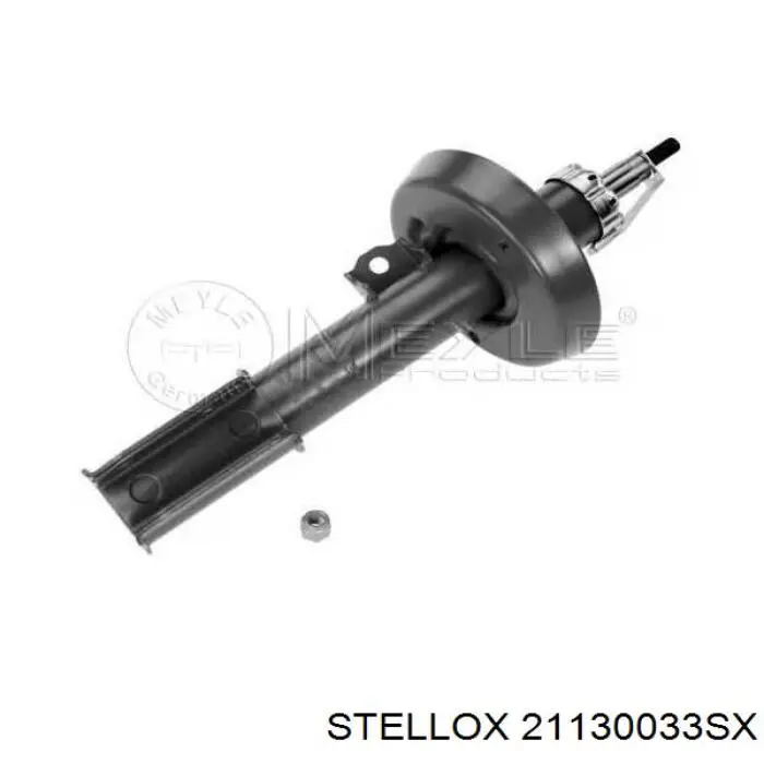 Амортизаторы передние Stellox 21130033SX