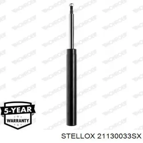 Купить 21130033SX Stellox Амортизатор передней подвески