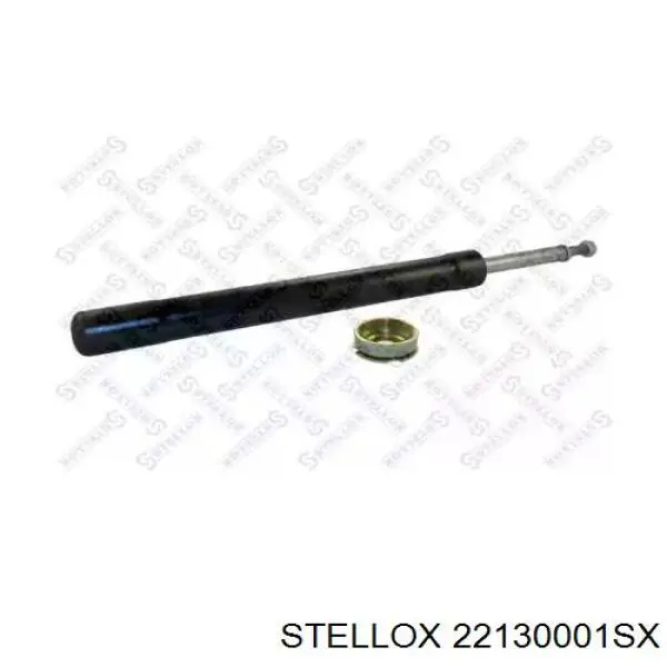 22130001SX Stellox амортизатор передний