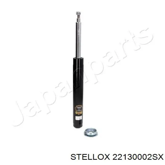 Амортизатор передний Stellox 22130002SX