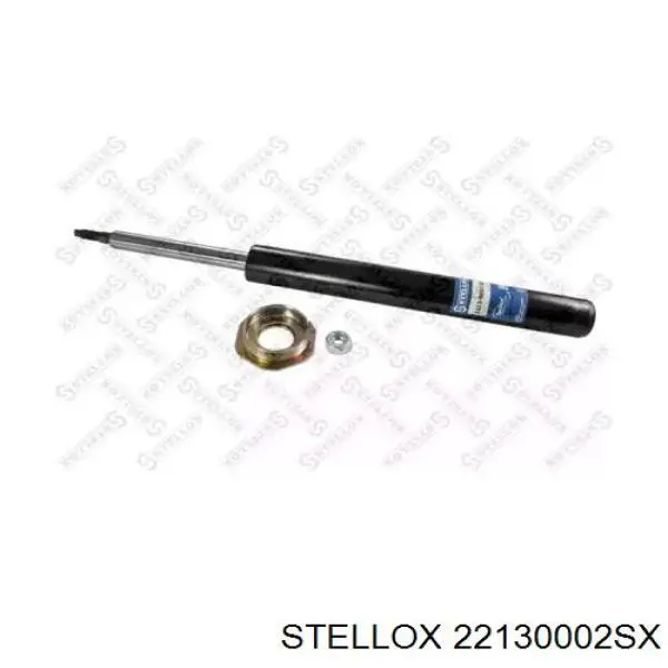 Стойка амортизатора передняя Stellox 22130002SX цена, от 30.47 USD