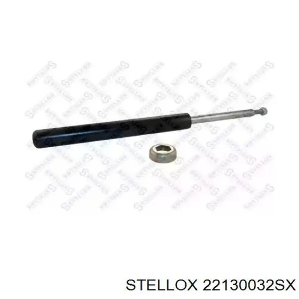 2213-0032-SX Stellox амортизатор передний