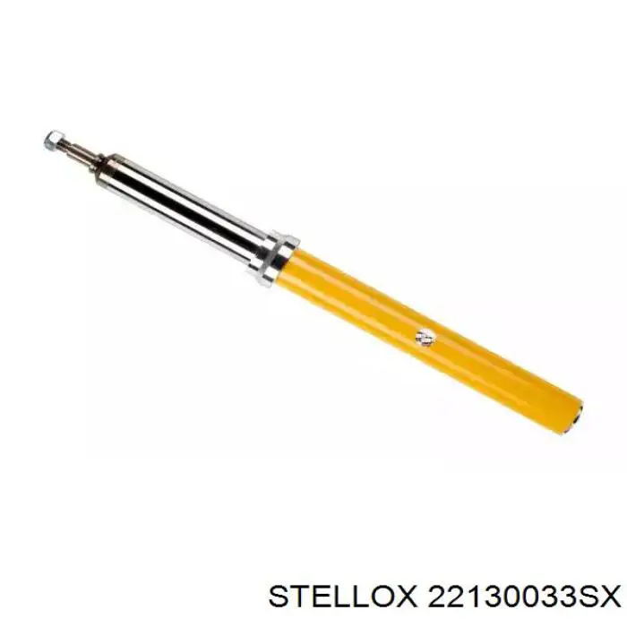 Купить 22130033SX Stellox Амортизатор передней подвески