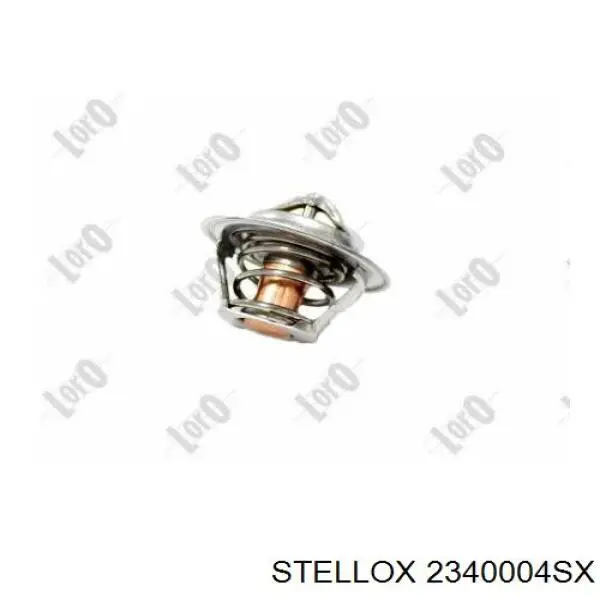 Купить 2340004SX Stellox Автомобильный термостат